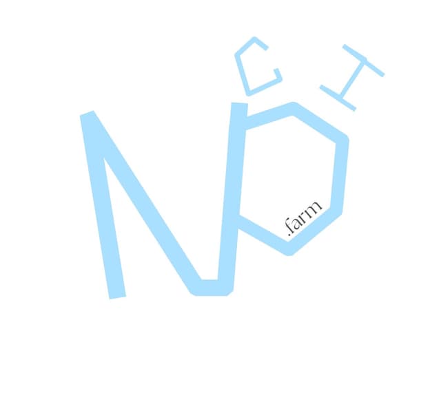 NOCI Farm Logo